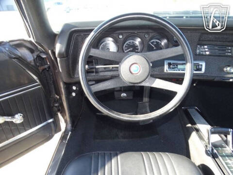 1971 Chevrolet Chevelle