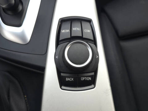 2018 BMW 3 Series 320i
