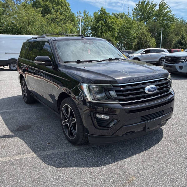 2019 Ford Expedition Limited