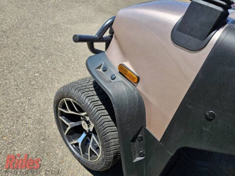 2025 Denago Nomad Plus