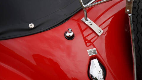 1979 Panther Lima Turbo