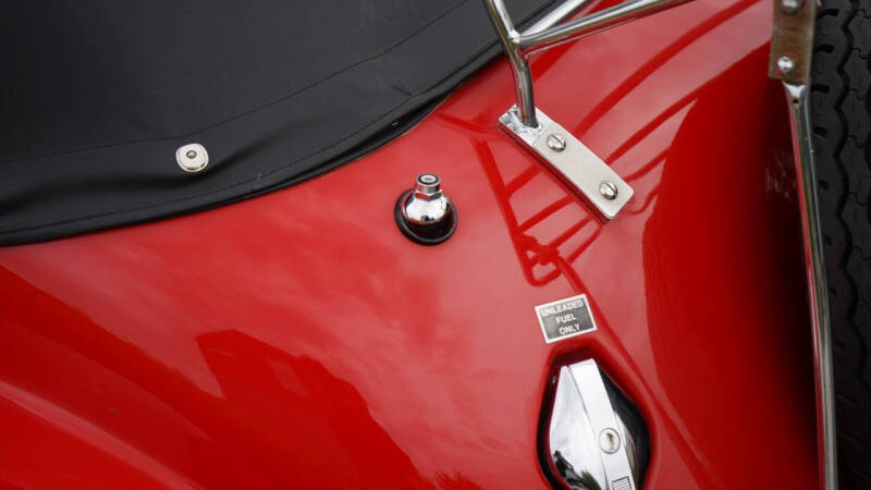 1979 Panther Lima Turbo