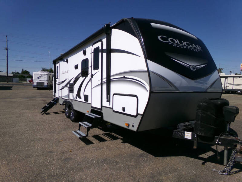 2020 Keystone RV Cougar 26RBSWE