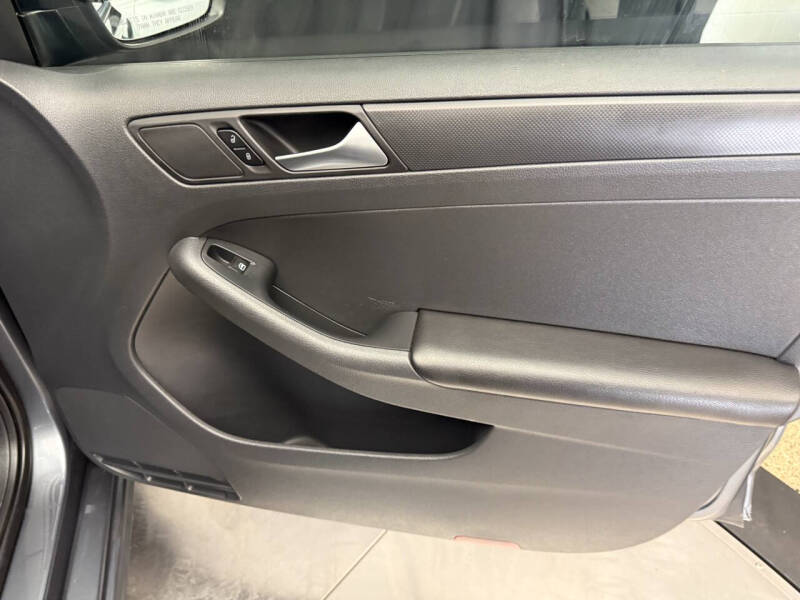 2013 Volkswagen Jetta S