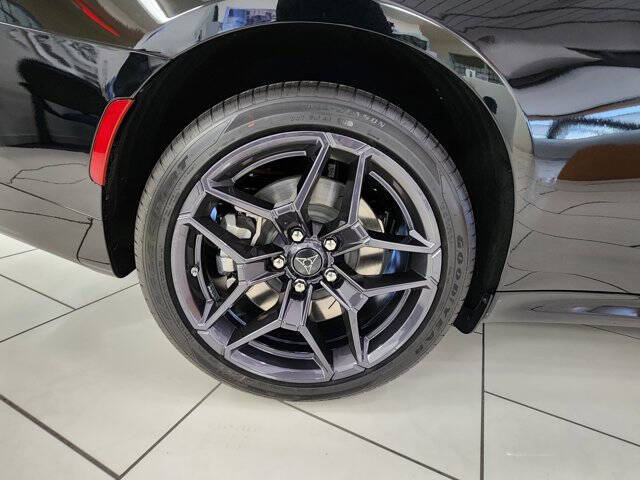 2026 Dodge Charger Scat Pack Plus