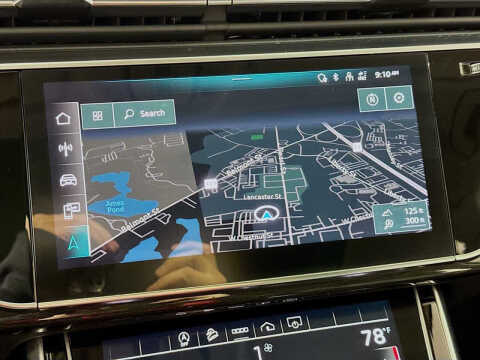 2022 Audi Q7 quattro Premium 55 TFSI