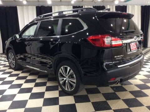 2022 Subaru Ascent Limited 7-Passenger