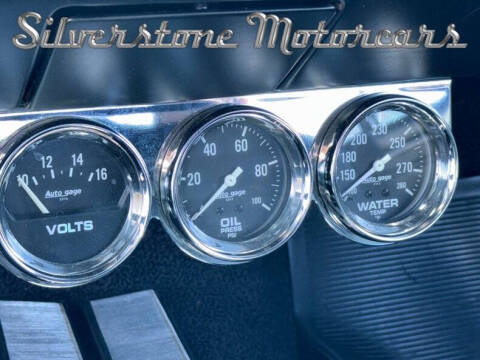 1965 Chevrolet Malibu