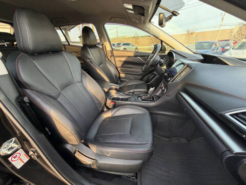 2018 Subaru Crosstrek 2.0i Limited