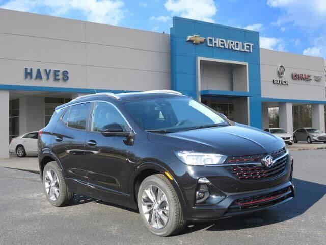 2023 Buick Encore GX for sale at HAYES CHEVROLET Buick GMC Cadillac Inc in Alto GA