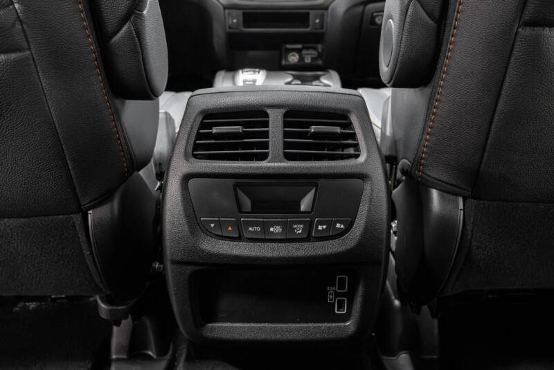 2022 Honda Pilot TrailSport