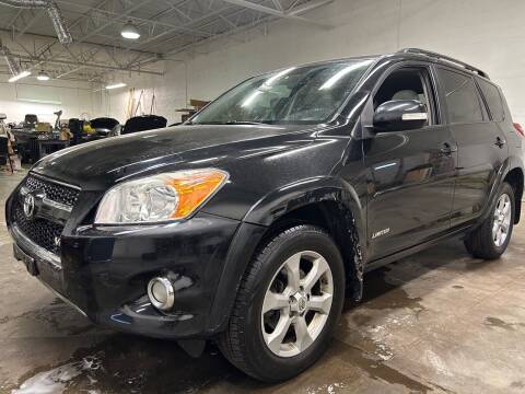 2010 Toyota RAV4 for sale at Paley Auto Group in Columbus OH