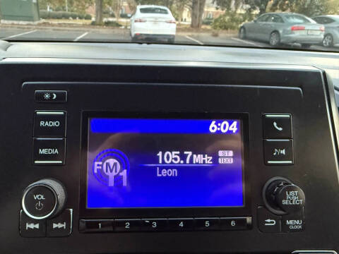 2019 Honda Odyssey LX