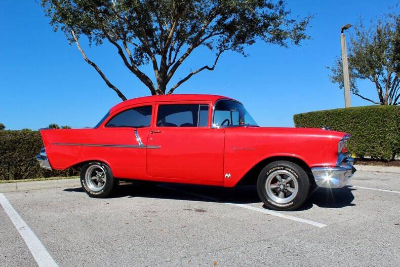 1957 Chevrolet 150
