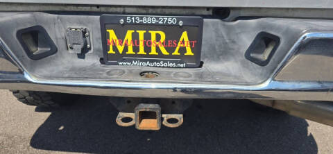 2008 Dodge Ram 2500 SXT