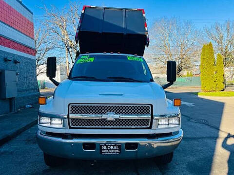 2003 Chevrolet Kodiak C5500