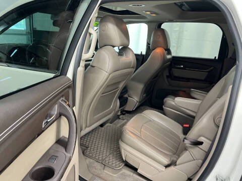 2014 GMC Acadia Denali