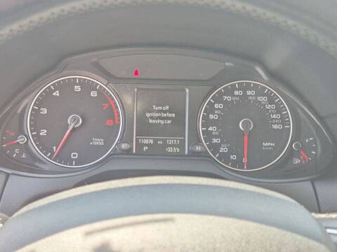 2017 Audi Q5 2.0T quattro Premium Plus