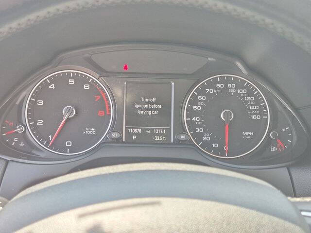 2017 Audi Q5 2.0T quattro Premium Plus