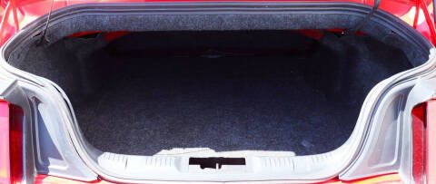 2015 Ford Mustang V6