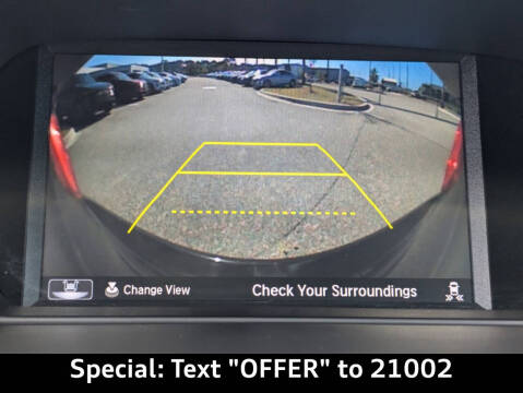 2019 Acura TLX w/Tech