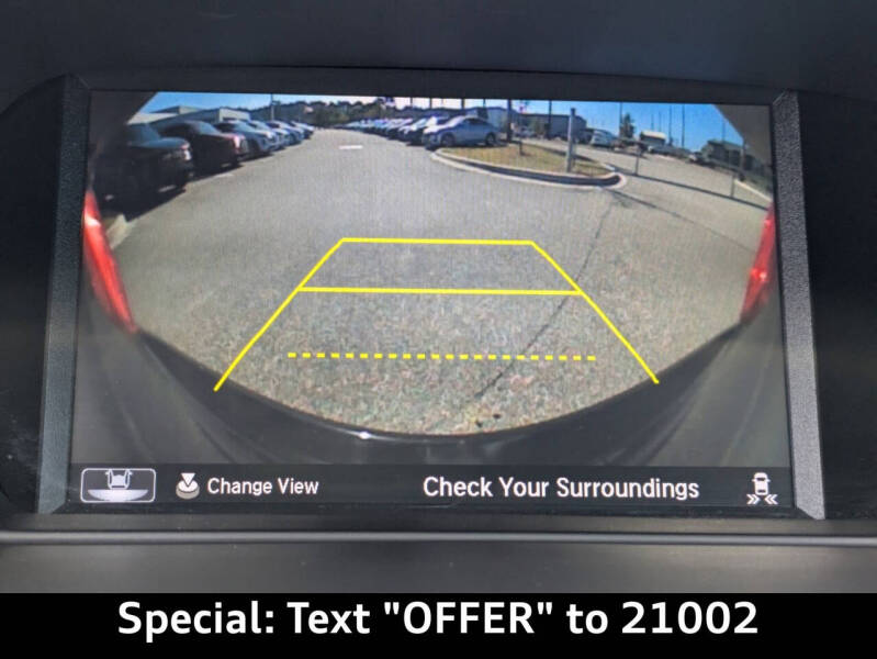 2019 Acura TLX w/Tech