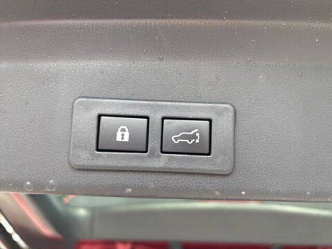 2024 Subaru Ascent Limited 7-Passenger