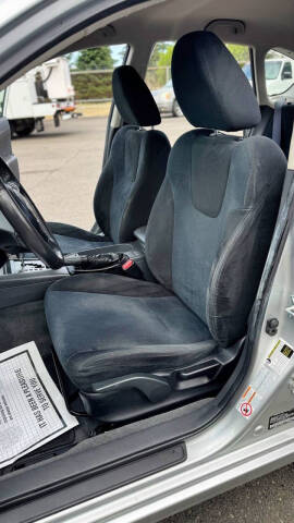 2008 Subaru Impreza