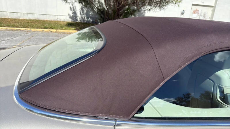 2017 Mercedes-Benz E-Class E 400