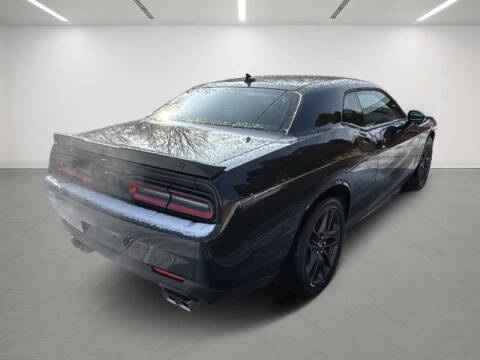 2021 Dodge Challenger GT