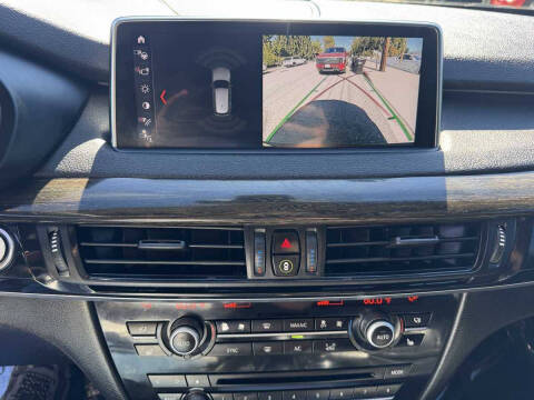 2018 BMW X5 sDrive35i