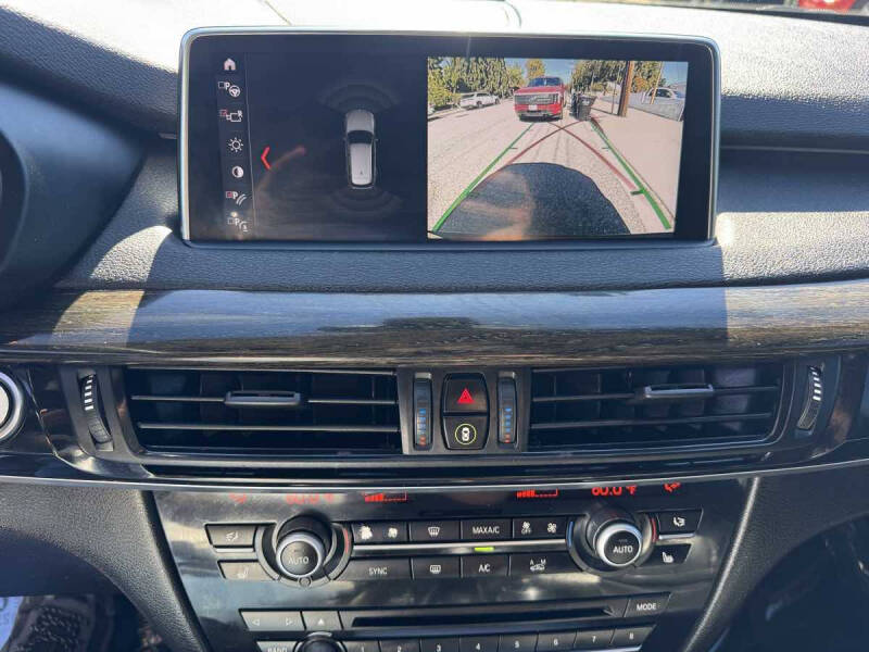 2018 BMW X5 sDrive35i