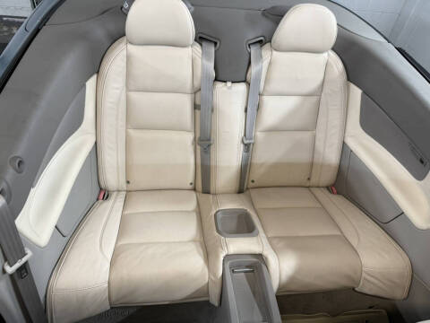 2013 Volvo C70 T5