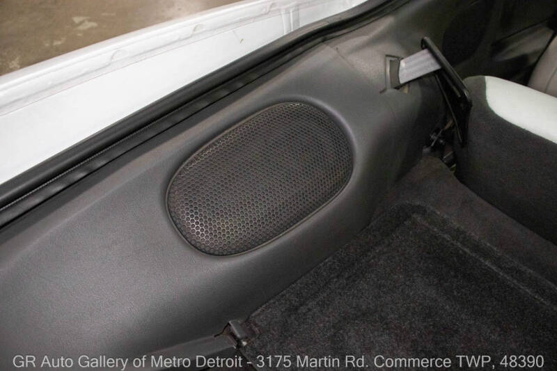 1999 Chevrolet Camaro Z28