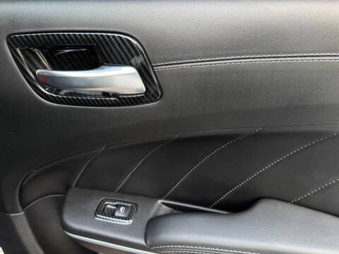 2021 Dodge Charger Scat Pack