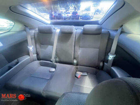 2005 Scion tC