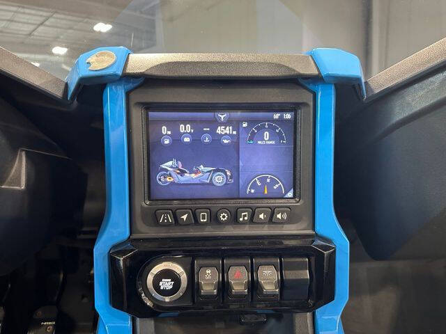 2020 Polaris Slingshot