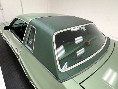 1978 Dodge Magnum