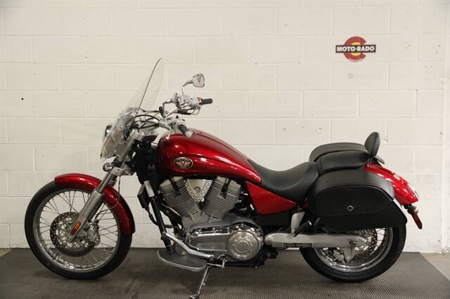 2003 Victory Vegas