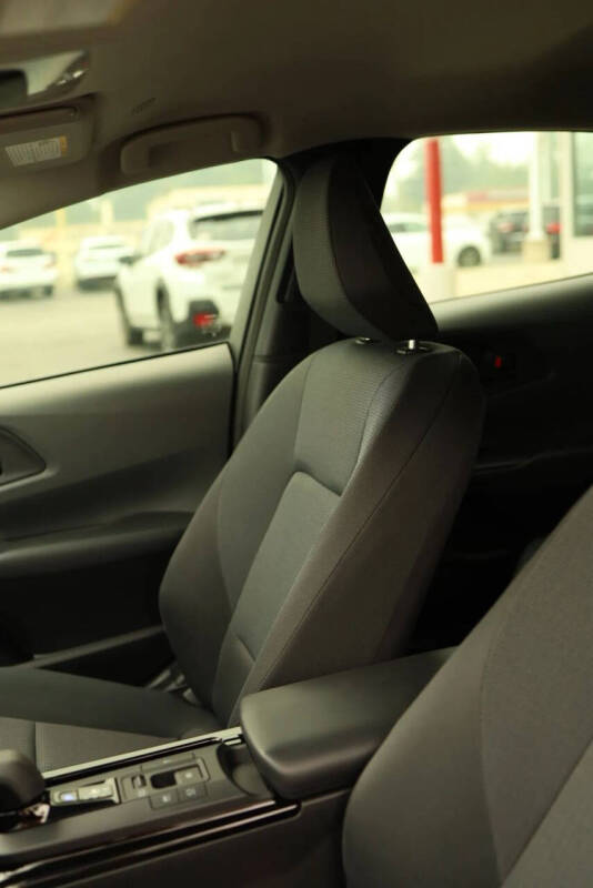 2026 Toyota Prius