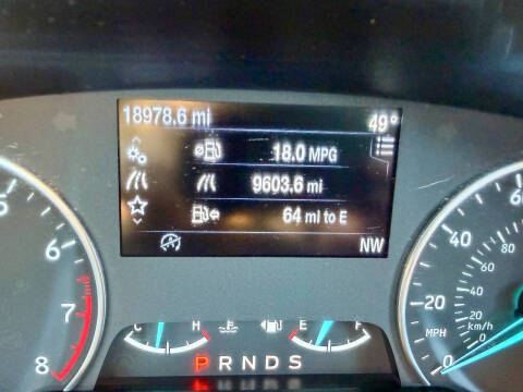 2021 Ford EcoSport Titanium