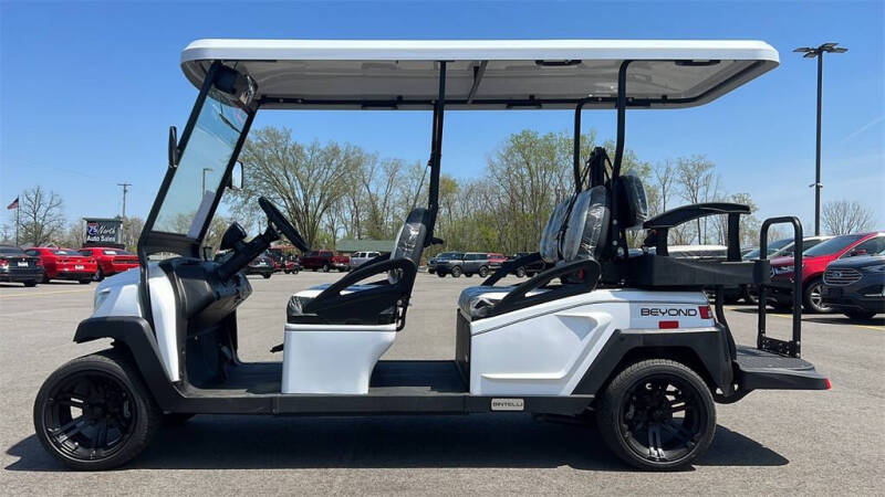 2023 Bintelli Beyond 6PR