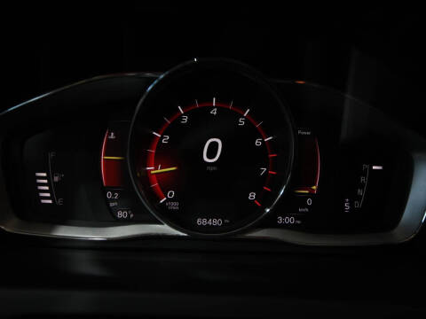 2018 Volvo S60 T5 Inscription