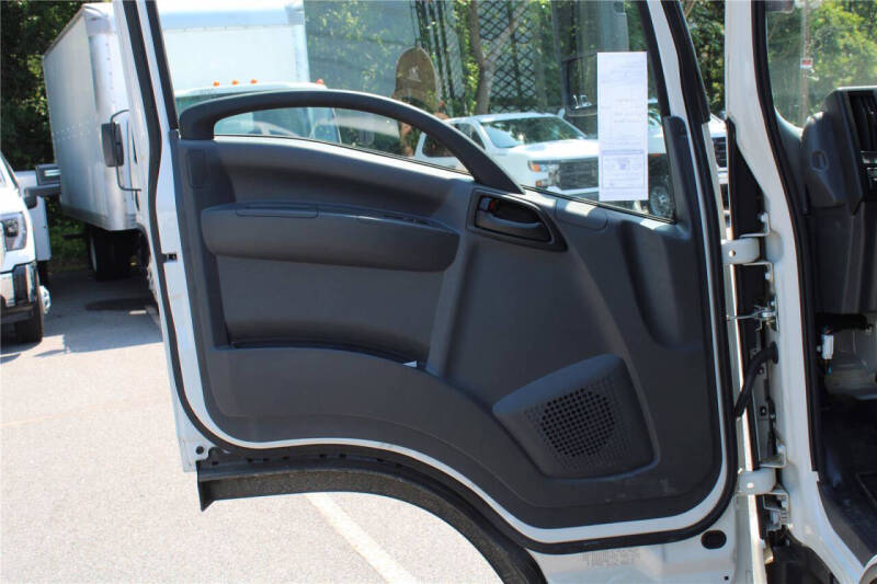 2024 Chevrolet 4500HG LCF