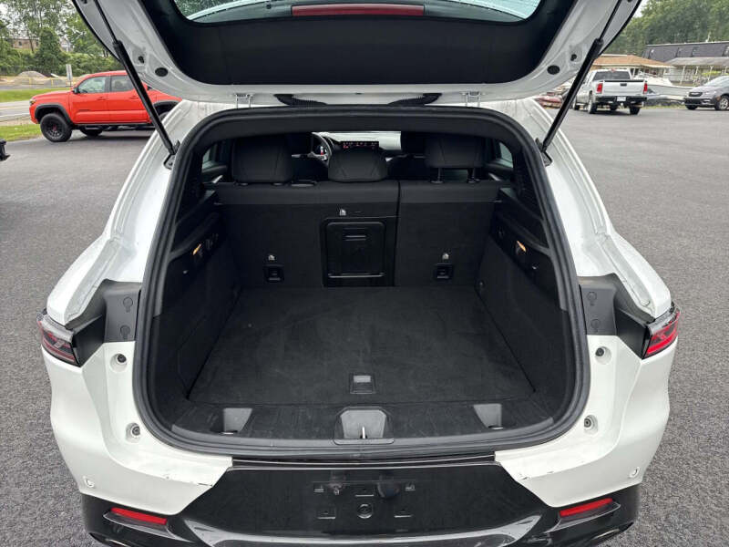 2024 Dodge Hornet R/T