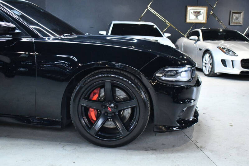 2017 Dodge Charger Daytona 392