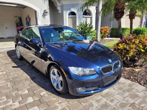2010 BMW 3 Series