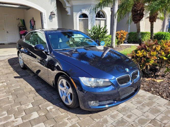 2010 BMW 3 Series