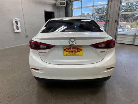 2017 Mazda MAZDA3 Grand Touring