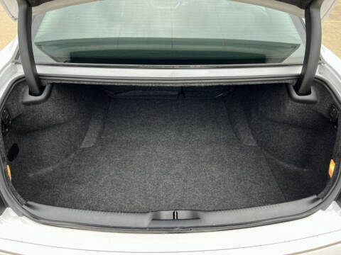 2020 Chrysler 300 Touring